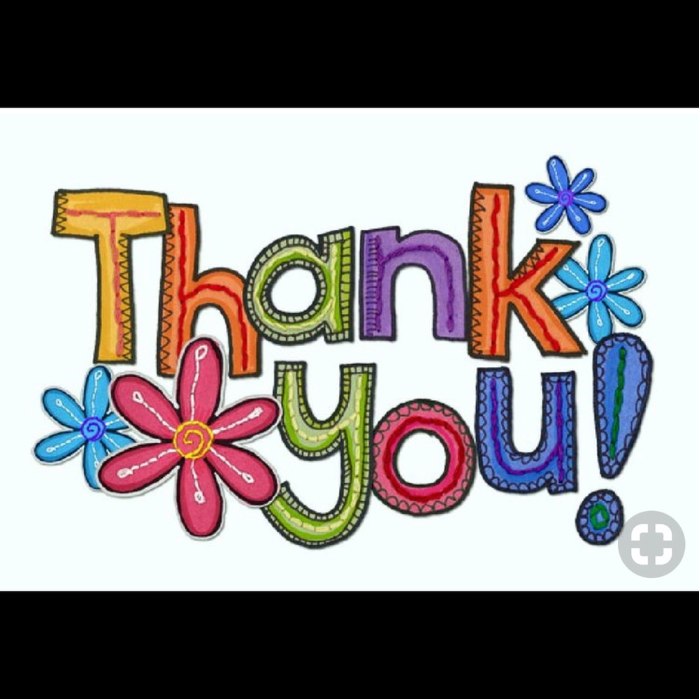 Thank you for visiting, liking and shopping